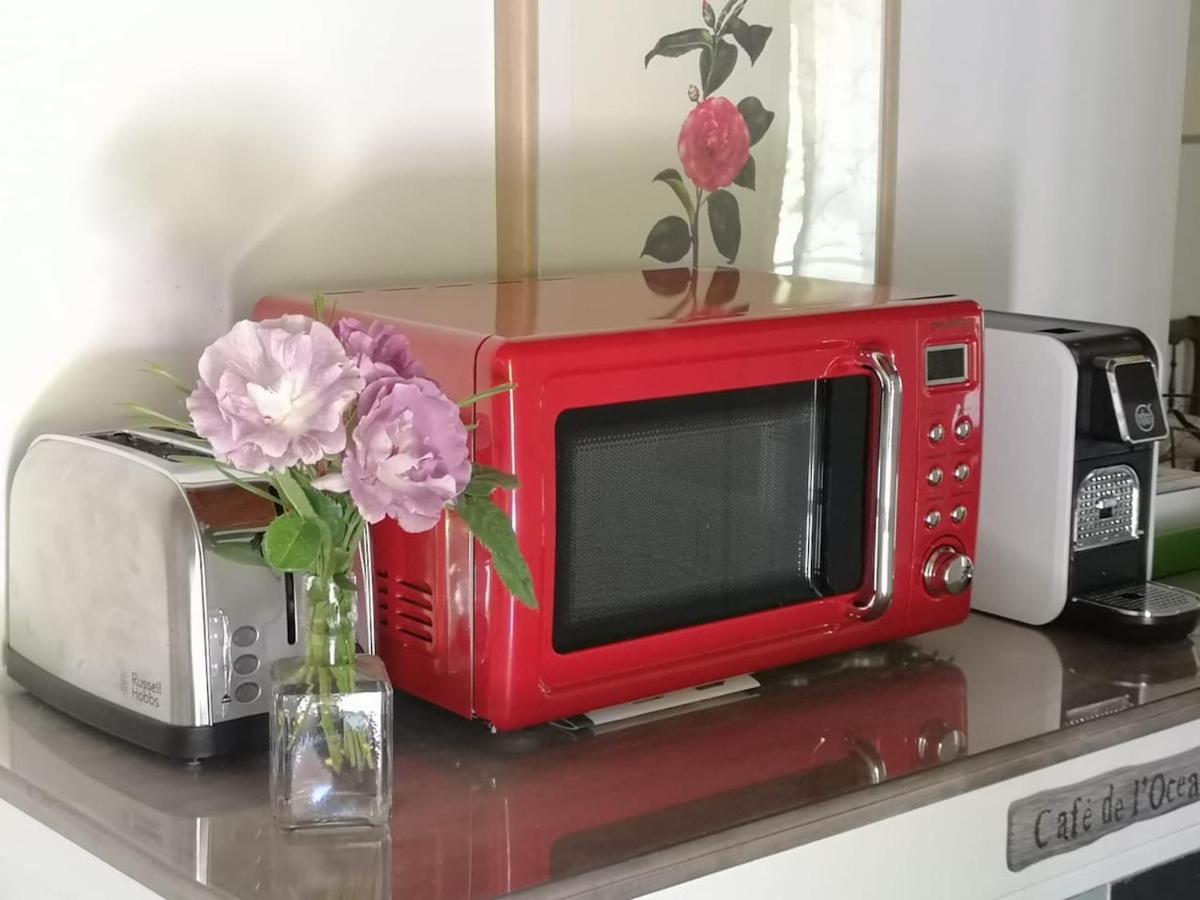 La Camelia D'Oro Apartment Oggebbio Ngoại thất bức ảnh