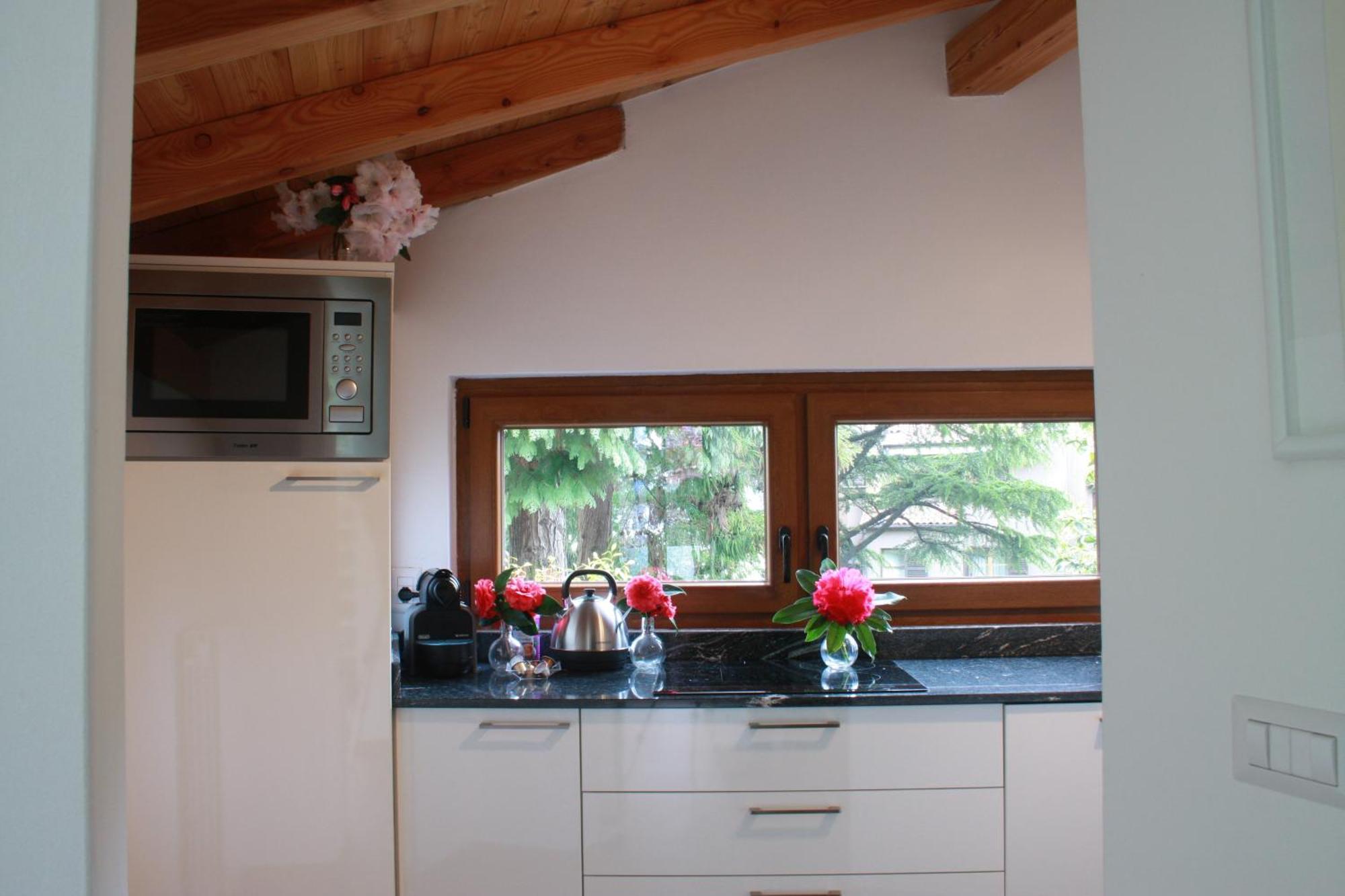 La Camelia D'Oro Apartment Oggebbio Ngoại thất bức ảnh