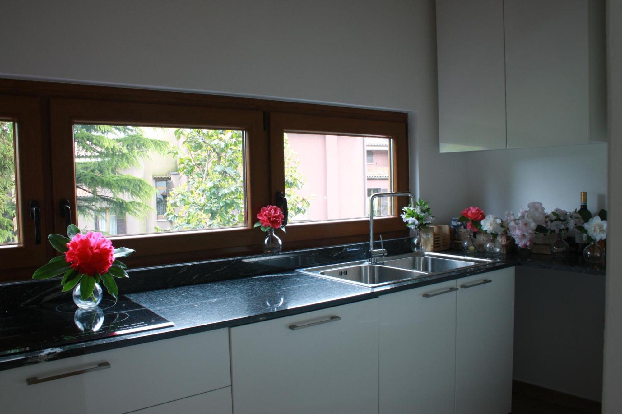La Camelia D'Oro Apartment Oggebbio Ngoại thất bức ảnh