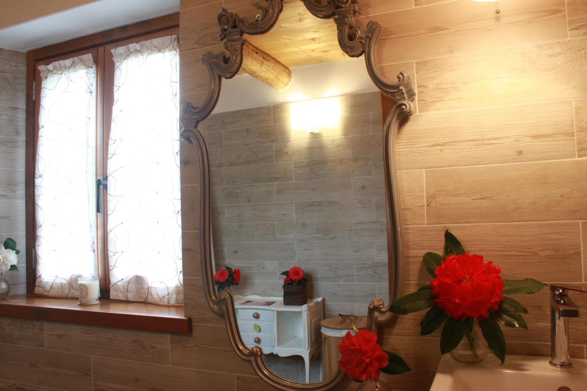 La Camelia D'Oro Apartment Oggebbio Ngoại thất bức ảnh